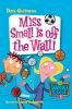 Miss_Small_is_off_the_wall_