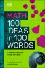 Math__100_ideas_in_100_words