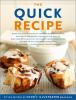 The_quick_recipe