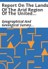 Report_on_the_lands_of_the_arid_region_of_the_United_States