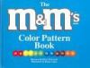 The_M_M_s_brand_color_pattern_book