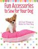 Fun_accessories_to_sew_for_your_dog