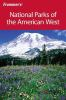 Frommer_s_national_parks_of_the_American_West