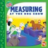Measuring_at_the_dog_show