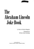 The_Abraham_Lincoln_joke_book