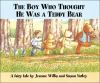 The_boy_who_thought_he_was_a_teddy_bear