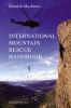 International_mountain_rescue_handbook
