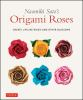 Naomiki_Sato_s_origami_roses