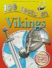 100_facts_on_Vikings