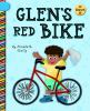 Glen_s_red_bike