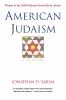 American_Judaism