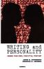 Writing_and_personality