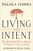 Living_with_intent