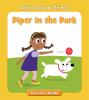 Piper_in_the_park