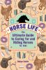 Horse_life