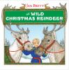 The_wild_Christmas_reindeer