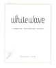 White_wave