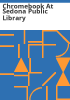 Chromebook_at_Sedona_Public_Library