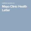 Mayo_Clinic_health_letter