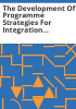 The_development_of_programme_strategies_for_integration_of_HIV__food_and_nutrition_activities_in_refugee_settings