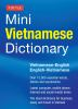 Mini_Vietnamese_dictionary