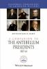A_companion_to_the_antebellum_presidents