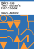 Wireless_technician_s_handbook