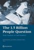 The_1_5_billion_people_question