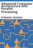 Advanced_computer_architecture_and_parallel_processing