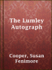 The_Lumley_Autograph