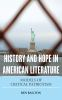 History_and_hope_in_American_literature