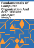 Fundamentals_of_computer_organization_and_architecture