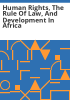 Human_rights__the_rule_of_law__and_development_in_Africa