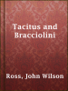Tacitus_and_Bracciolini