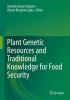 Plant_genetic_resources_and_traditional_knowledge_for_food_security