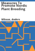 Measures_to_promote_Nordic_plant_breeding