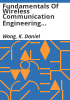 Fundamentals_of_wireless_communication_engineering_technologies