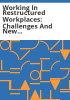 Working_in_restructured_workplaces