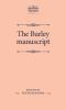 The_burley_manuscript