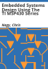 Embedded_systems_design_using_the_TI_MSP430_series