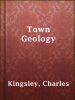 Town_Geology