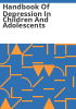 Handbook_of_depression_in_children_and_adolescents