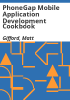 PhoneGap_mobile_application_development_cookbook