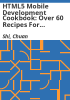 HTML5_mobile_development_cookbook