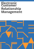 Electronic_customer_relationship_management