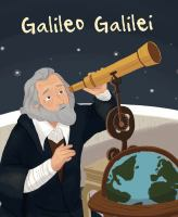 The_life_of_Galileo_Galilei