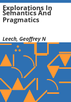 Explorations_in_semantics_and_pragmatics