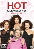 Hot_in_Cleveland_-_Season_One