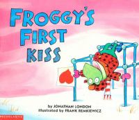 Froggy_s_first_kiss