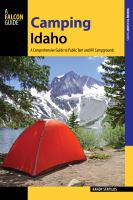 Camping_Idaho